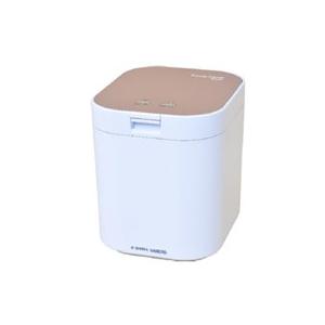 ☆島産業 パリパリキュー PPC-11 [ピンクゴールド] 【生ごみ処理機 