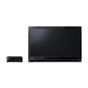 ☆Panasonic / パナソニック プライベート・ビエラ UN-19F10【携帯