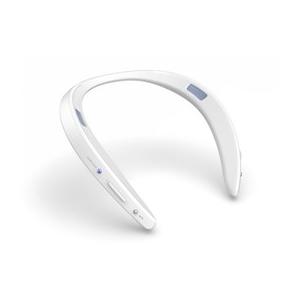 シャープ Bluetoothスピーカー AQUOSサウンドパートナー AN-SS2-W [ホワイト] ☆SHARP / シャープ AQUOSサウンドパートナー AN-SS2-W [ホワイト