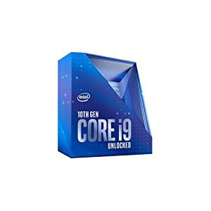 ☆インテル Core i9 10900K BOX 【CPU】 : ディーライズ - 通販 