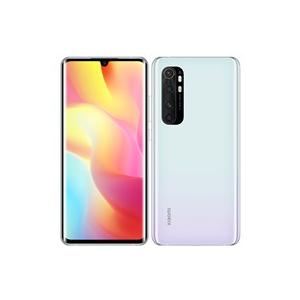 Xiaomi Mi Note 10 Lite simフリー スマートフォン ☆Xiaomi Mi Note 10 Lite 128GB SIMフリー [グレイシャーホワイト