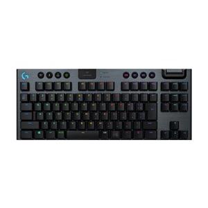 ☆G913 TKL LIGHTSPEED Wireless RGB Mechanical Gaming Keyboard 
