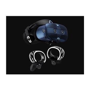 HTC - HTC VIVE COSMOS 99HARL022-00 ヘッドセットVR ☆HTC VIVE Cosmos 99HARL022-00 【VRゴーグル・VRヘッドセット
