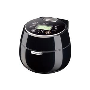 三菱　炊飯器　NJ-AWB10-B 黒曜 本炭釜 KAMADO ☆MITSUBISHI / 三菱電機 本炭釜 KAMADO NJ-AWB10-B [黒曜