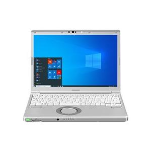 Windowsノート本体 Panasonic Let's Note CF-SV9RDQVS Panasonic / パナソニック Let's note SV9 CF-SV9RDQVS 【ノート