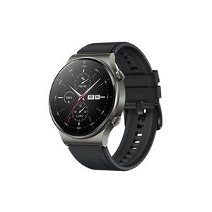 【美品】HUAWEI WATCH GT 2 Pro スポーツモデル ☆Huawei HUAWEI WATCH GT 2 Pro スポーツモデル 【スマートウォッチ