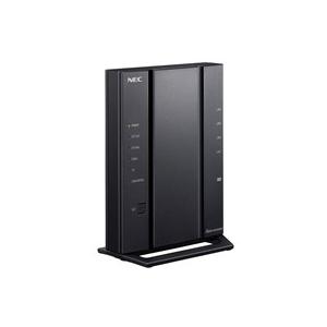 ☆NEC Wi-Fi 5対応Wi-Fiホームルーター Aterm WG2600HS2 PA-WG2600HS2