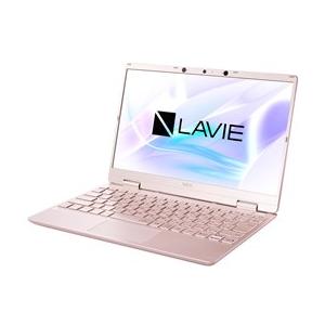 激安通販  ★☆NEC LAVIE 【ノートパソコン】 [メタリックピンク] PC-N1275BAG N1275/BAG N12 MacBook