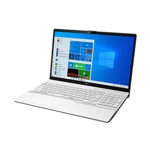 FUJITSU / 富士通 FMV LIFEBOOK AH50/F1 FMVA50F1W [プレミアム