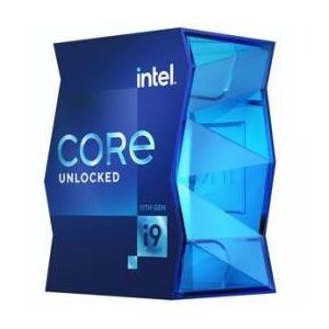 インテル Core i9 11900K 破格値下げ CPU BOX 実物