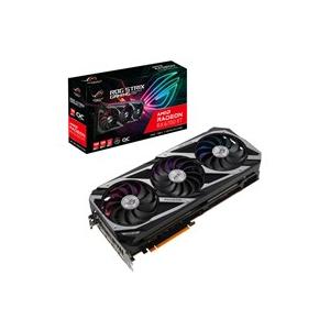 ☆エイスース / ASUS ROG-STRIX-RX6700XT-O12G-GAMING [PCIExp 12GB