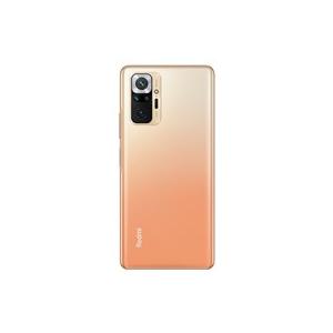 ☆Xiaomi Redmi Note 10 Pro SIMフリー [グラディエントブロンズ ☆Xiaomi Redmi Note 10 Pro SIMフリー [グラディエントブロンズ