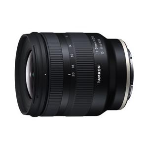☆タムロン / TAMRON 11-20mm F/2.8 Di III-A RXD (Model B060 