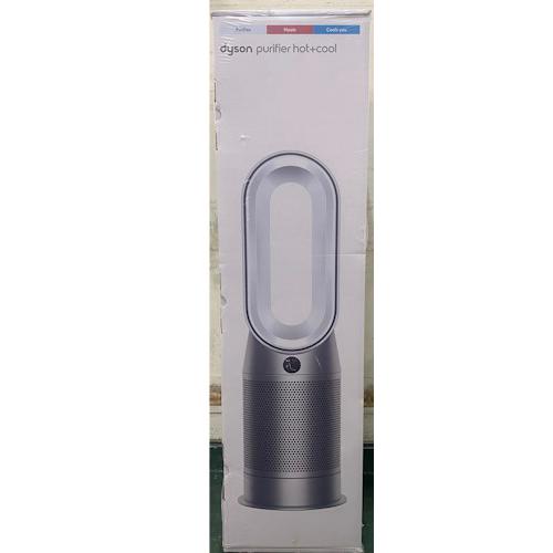 ☆dyson / ダイソン Dyson Purifier Hot + Cool HP07WS [ホワイト