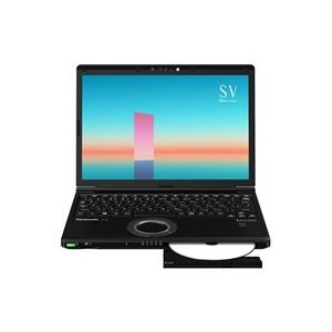 Panasonic パナソニック Let S Note Sv1 Cf Sv1gfnqr Simフリー ノートパソコン ディーライズpaypayモール店 通販 Paypayモール