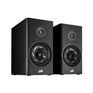 ☆Polk Audio Reserve R200 [ブラック ペア] 【スピーカー】 : ディー
