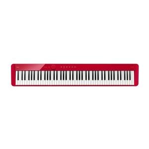 ☆CASIO / カシオ Privia PX-S1100RD [レッド] 【電子ピアノ 