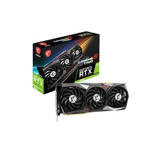 ☆MSI GeForce RTX 3080 GAMING Z TRIO 10G LHR [PCIExp 10GB 