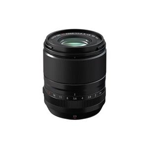 Fujifilm XF23mmF1.4 R LM WR レンズ ☆FUJIFILM / 富士フイルム フジノンレンズ XF23mmF1.4 R LM WR