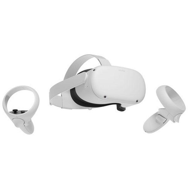  Quest 2 256GB VRゴーグル VRヘッドセット ☆Oculus VR Quest 2 256GB 301-00353-02【VRゴーグル・VRヘッドセット