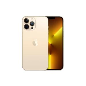 ☆アップル / APPLE iPhone 13 Pro Max 128GB SIMフリー [ゴールド