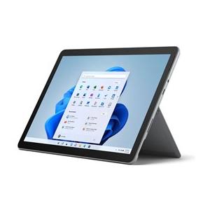 ☆Microsoft / マイクロソフト Surface Go 3 8VA-00015 【タブレットPC