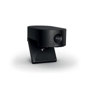 ☆Jabra PanaCast 20 [ブラック] 【WEBカメラ】 : ディーライズ - 通販