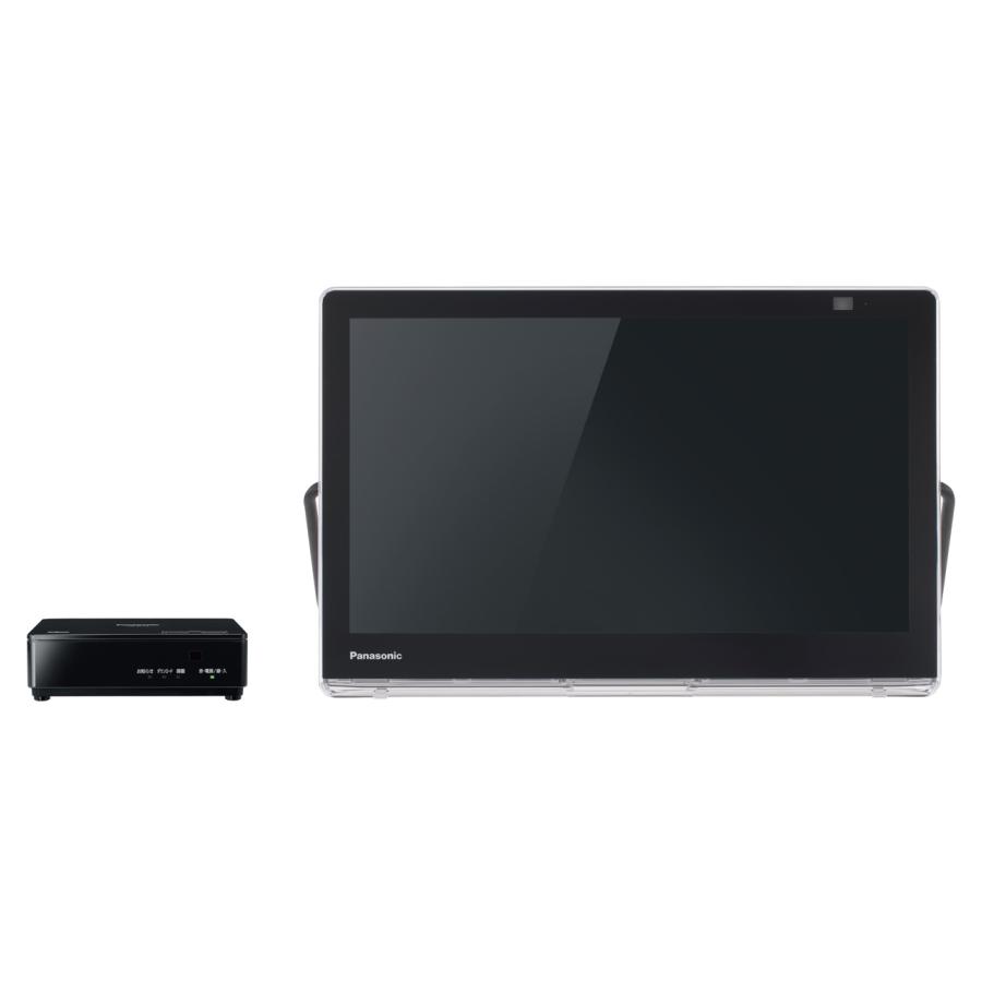 ☆Panasonic / パナソニック プライベート・ビエラ UN-15L11【携帯