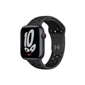 ☆アップル / APPLE Apple Watch Nike Series 7 GPS+Cellular