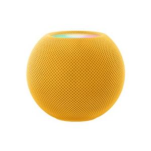☆アップル / APPLE HomePod mini [イエロー] 【Bluetoothスピーカー