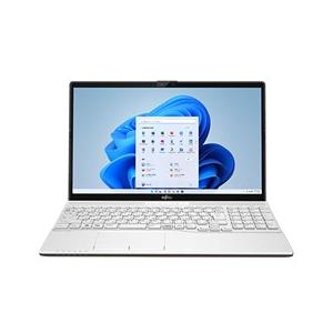 FUJITSU / 富士通 FMV LIFEBOOK AH50/F3 FMVA50F3W [プレミアム 