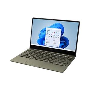 富士通パソコン　FMVC90F3K FUJITSU / 富士通 FMV LIFEBOOK CH90/F3 FMVC90F3K [カーキ] 【ノート