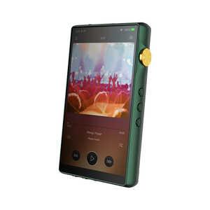 ☆iBasso Audio DX240 [64GB グリーン] 【デジタルオーディオ 
