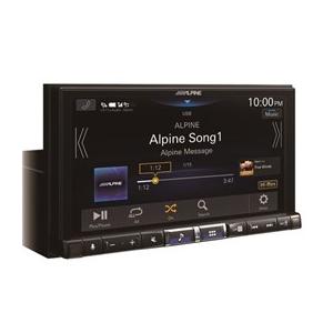 ☆□ ALPINE / アルパイン DA7Z 【カーオーディオ】 : p000000778806 