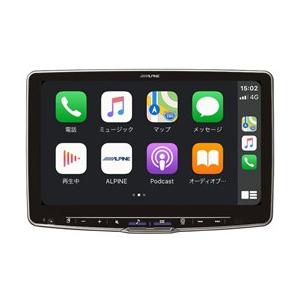 ALPINE DAF11Z カーオーディオ　本日のみです。 ALPINE】DAF11Z 機能紹介【ディスプレイオーディオ】 - YouTube