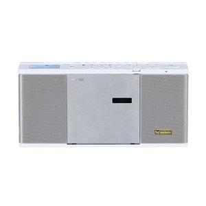 ☆TOSHIBA / 東芝 Aurex TY-ANX2(W) [ホワイト] 【ラジカセ】 : ディー