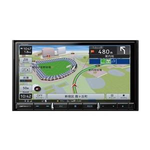 楽ナビAVIC-RZ712 楽ナビAVIC-RZ712