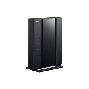 ☆NEC Wi-Fi 6 ルーター Aterm WX3000HP2 PA-WX3000HP2 【無線LAN