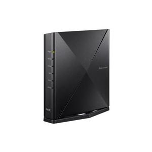 ☆NEC Wi-Fi 6 ルーター メッシュ中継機能搭載 Aterm WX5400HP PA