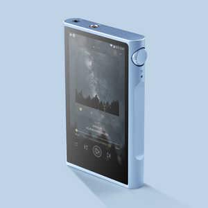☆Shanling SHANLING M3X [32GB Ice Blue] 【デジタルオーディオ 