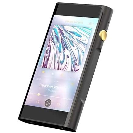 DAP デジタルオーディオプレイヤー shanling M6 ver.21