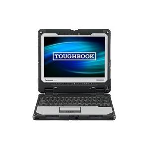 ☆Panasonic / パナソニック TOUGHBOOK CF-33GEAAZKJ : ディーライズ