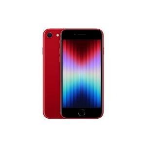 ☆iPhone SE (第3世代) (PRODUCT)RED 256GB SIMフリー [レッド