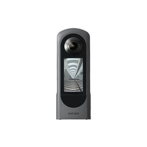 ☆RICOH / リコー RICOH THETA X【デジタルカメラ】【送料無料
