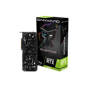 ☆GAINWARD GeForce RTX 3090 Ti Phantom [PCIExp 24GB 