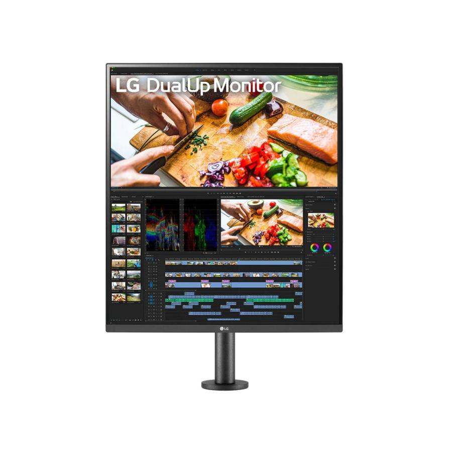 ☆LG Electronics / LGエレクトロニクス 16:18 Nano IPS DualUp 