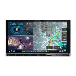 ☆□ KENWOOD / ケンウッド 彩速ナビ MDV-M809HD 【カーナビ