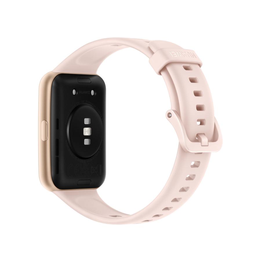 ☆HUAWEI WATCH FIT 2 アクティブモデル [サクラピンク]【スマート
