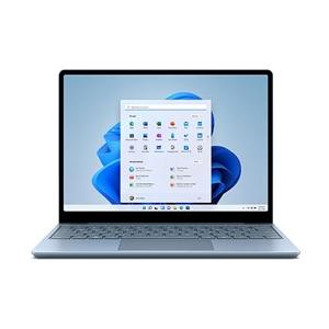Windowsノート本体 Microsoft Surface Laptop Go 2 8QC-00043 Microsoft / マイクロソフト Surface Laptop Go 2 8QC-00043 [アイス