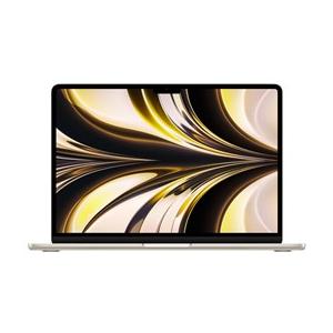 ★☆アップル / APPLE MacBook Air Liquid Retinaディスプレイ 13.6 MLY13J/A [スターライト]【Mac ノート(MacBook)】【送料無料】 | 